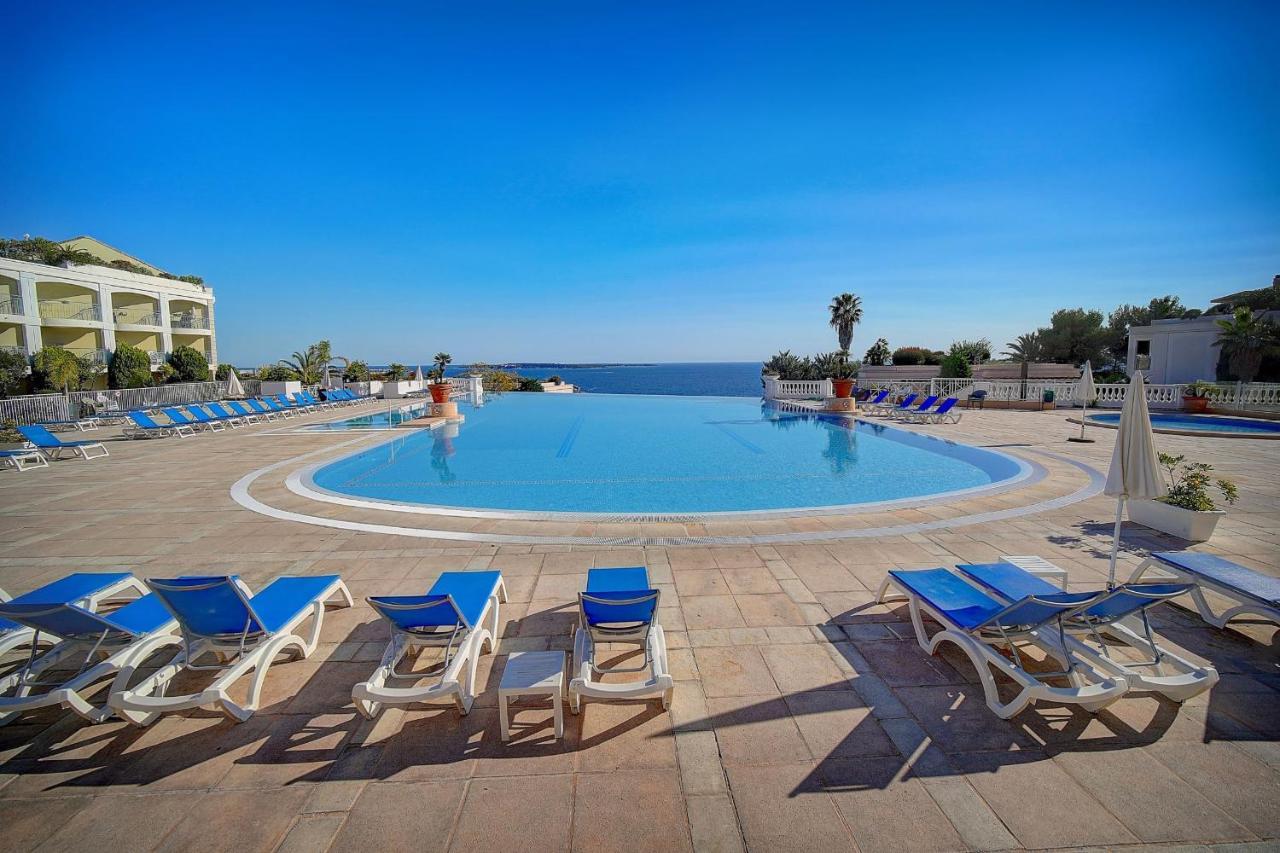 Immogroom - 2 Rooms Sea View - Swimming Pool - Terrace - Parking - Ac Cannes Kültér fotó