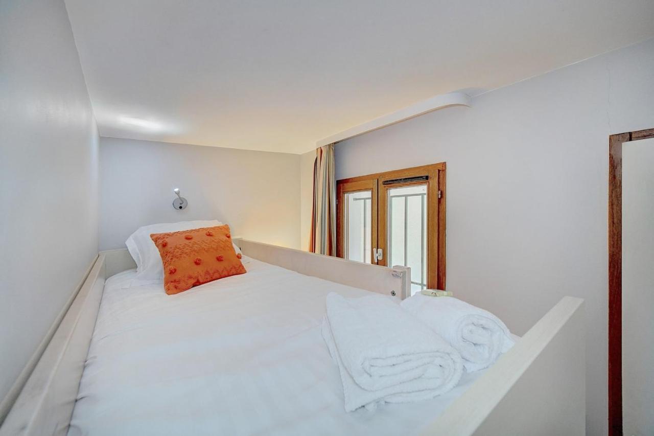 Immogroom - 2 Rooms Sea View - Swimming Pool - Terrace - Parking - Ac Cannes Kültér fotó