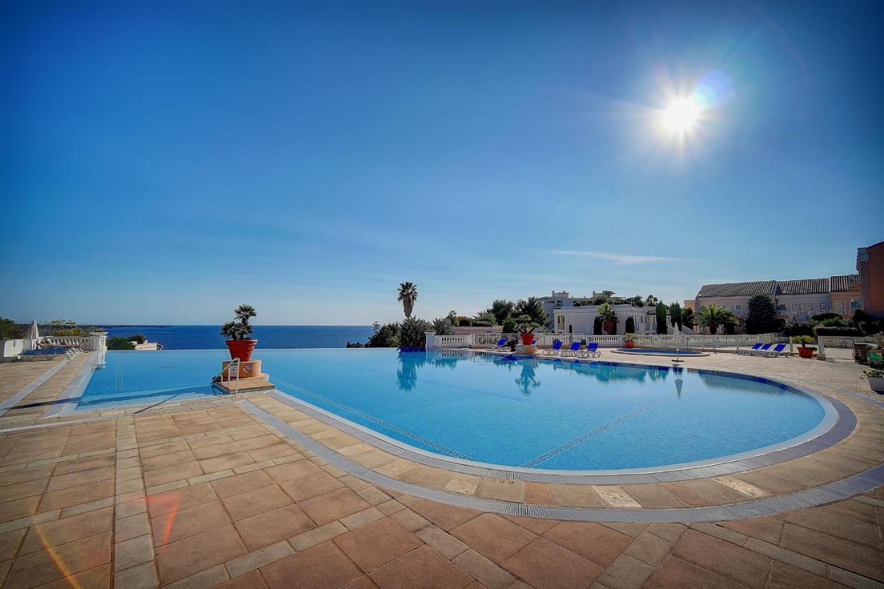 Immogroom - 2 Rooms Sea View - Swimming Pool - Terrace - Parking - Ac Cannes Kültér fotó